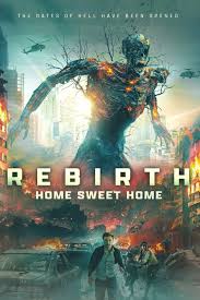 Home Sweet Home Rebirth (2025) โฮมสวีทโฮม กำเนิดใหม่
