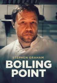 บ๋อยลิ่ง พอยท์ Boiling Point (2021)