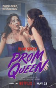 Fear Street Prom Queen (2025) ถนนอาถรรพ์ ราชินีงานพรอม