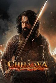 Chhaava (2025) มหาราชาหัวใจสิงห์