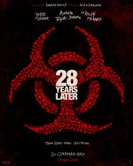 28 ปีให้หลัง เชื้อเขมือบคน 28 Years Later 2025