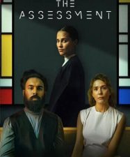 The Assessment (2025) ชีวิตลิขิตไม่ได้