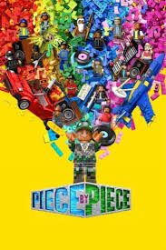 Piece by Piece (2024) ชิ้นต่อชิ้น