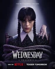 เวนส์เดย์ 2 Wednesday Season 2 2025