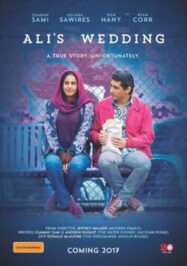 อลี วิวาห์อลเวง Ali’s Wedding (2017)