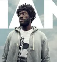 บิ๊กแมน Big Man (2025)