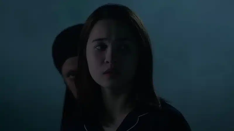 ณินตามติด Don’t Look Back… I Know Your Origins (2024)