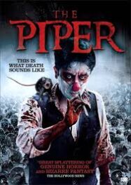 คนเป่าขลุ่ย The Piper (2015)