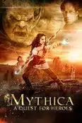ศึกเวทย์มนต์พิทักษ์แดนมหัศจรรย์ Mythica A Quest for Heroes (2014)