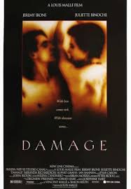 Damage (1992) ปรารถนาลึกสุดใจ