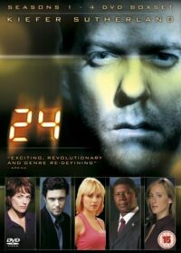 24 Hours ชั่วโมงอันตราย Season 1 (2001)