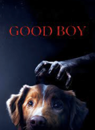 มะหมาเห็นผี Good Boy (2025)