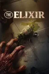 น้ำทิพย์ชะโลมตาย The Elixir (2025)