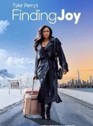 Tyler Perrys Finding Joy (2025) พาใจไปหาจอย
