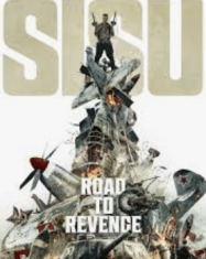 สิสู 2 เฒ่ามหากาฬ 2 Sisu 2 2025