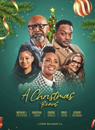 กรรมคริสต์มาส Christmas Karma (2025)