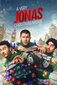 ภาพยนตร์คริสต์มาสของโจนาส A Very Jonas Christmas Movie (2025)