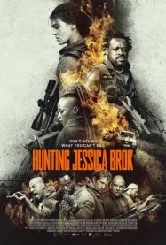 ล่าเจสสิก้า บร็อค Hunting Jessica Brok (2025)