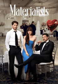 รักแบบไหนที่ใจตามหา Materialists (2025)