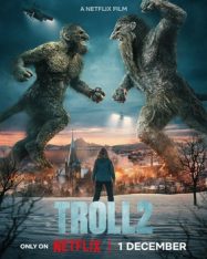 โทรลล์ 2 Troll 2 (2025)