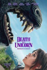 Death of a Unicorn (2025) เดธ ออฟ อะ ยูนิคอร์น