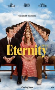 สามรัก หนึ่งนิรันดร์ Eternity (2025)
