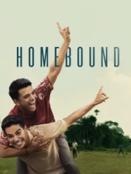 คืนถิ่น Homebound (2025)