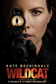 ไวลด์แคท สวยต้องปล้น Wildcat (2025)