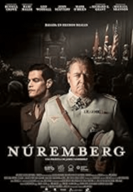 นูเร็มเบิร์ก Nuremberg (2025)