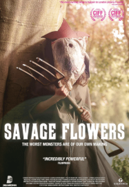ดอกไม้ป่า Savage Flowers (2025)