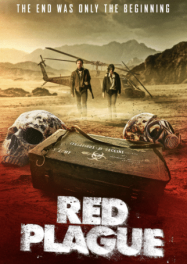 โรคระบาดแดง Red Plague (2025)