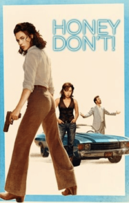 Honey Don’t! (2025) ฮันนี่…สวยสืบแส่