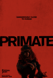 ลิงคลั่งพันธุ์ดิบ Primate (2026)