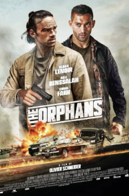 The Orphans (2025) เดอะ ออร์แฟนส์