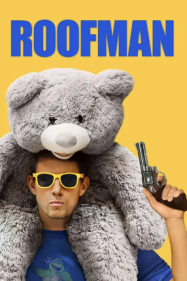 Roofman (2025) คนดีที่ลัก